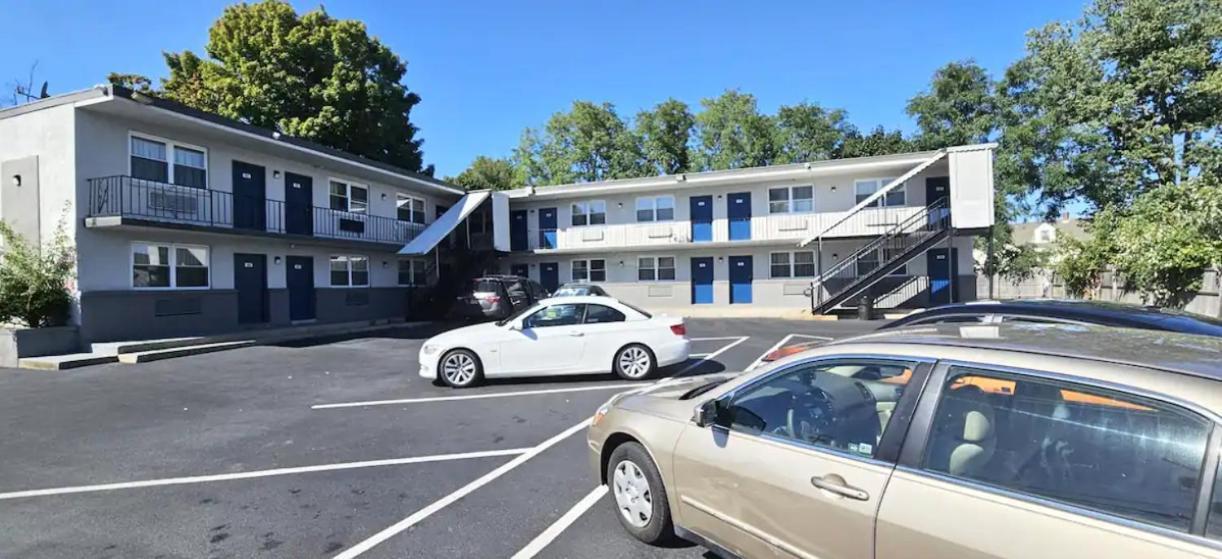 Kiteville Neptune Tinton Falls Εξωτερικό φωτογραφία